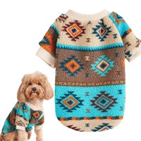 HooBnas Wool Clothing for Pets – Warm, Cozy Sweater for Cold Weather Comfort